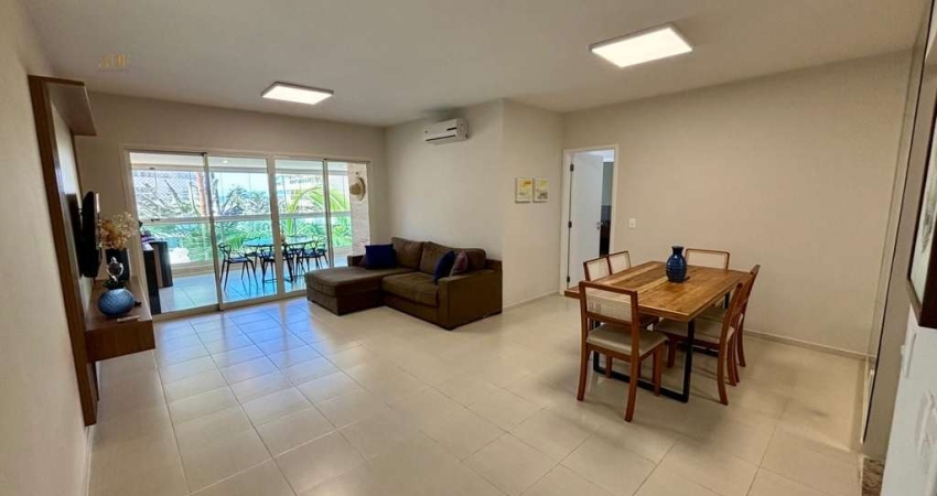 Apartamento com 3 quartos à venda na Passeio dos Jequitibas, 345, Riviera de São Lourenço, Bertioga