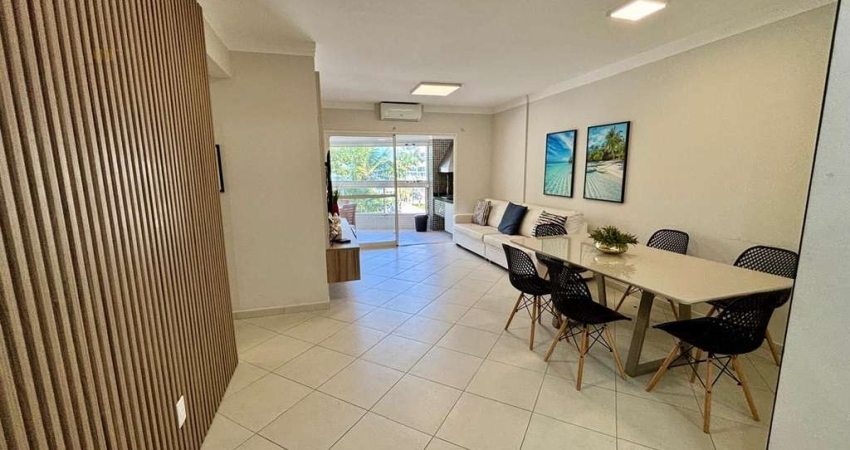 Apartamento com 3 quartos à venda na Passeio dos Jequitibas, 283, Riviera de São Lourenço, Bertioga