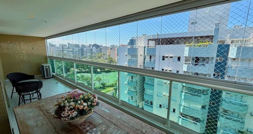 Apartamento com 3 quartos à venda na Passeio dos Galeões, 181, Riviera de São Lourenço, Bertioga