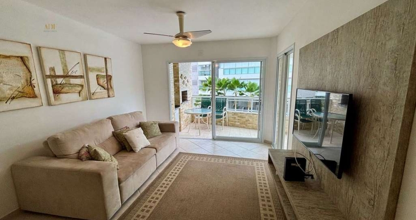 Apartamento com 2 quartos à venda na Alameda do Monjoleiro, 175, Riviera de São Lourenço, Bertioga