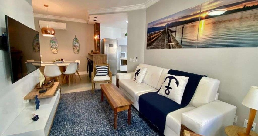 Apartamento com 3 quartos à venda na Passeio dos Galeões, 50, Riviera de São Lourenço, Bertioga