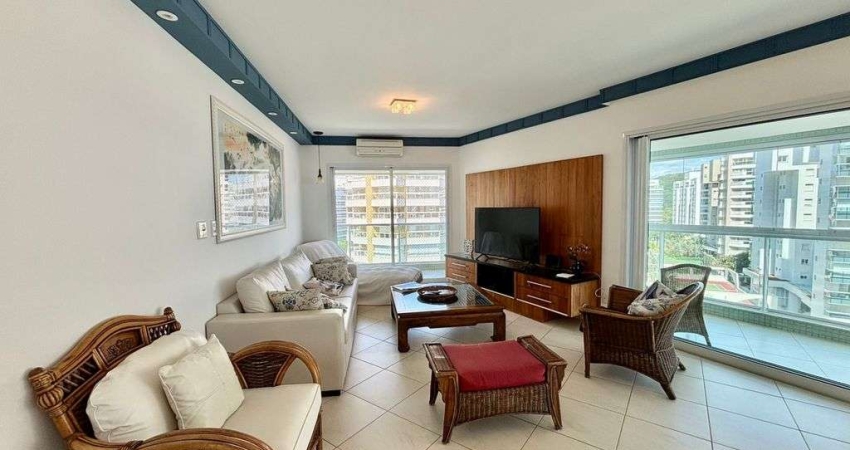Apartamento com 4 quartos à venda na Alameda Jurua, 214, Riviera de São Lourenço, Bertioga