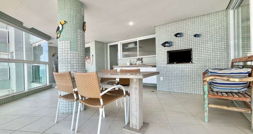 Apartamento com 3 quartos à venda na Alameda Jurua, 214, Riviera de São Lourenço, Bertioga