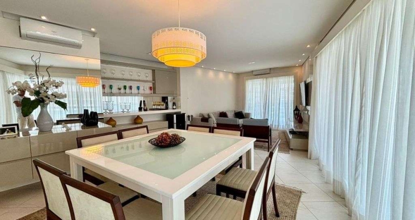 Apartamento com 4 quartos à venda na Alameda Jurua, 214, Riviera de São Lourenço, Bertioga