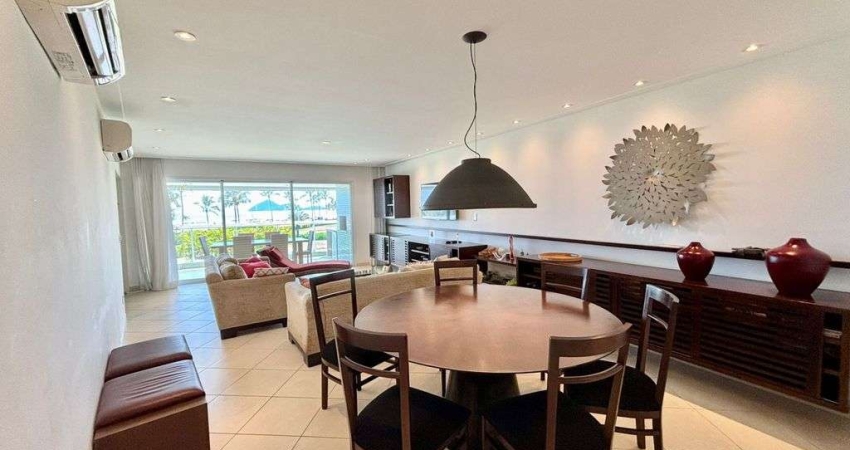 Apartamento com 3 quartos à venda na Alameda Jurua, 214, Riviera de São Lourenço, Bertioga