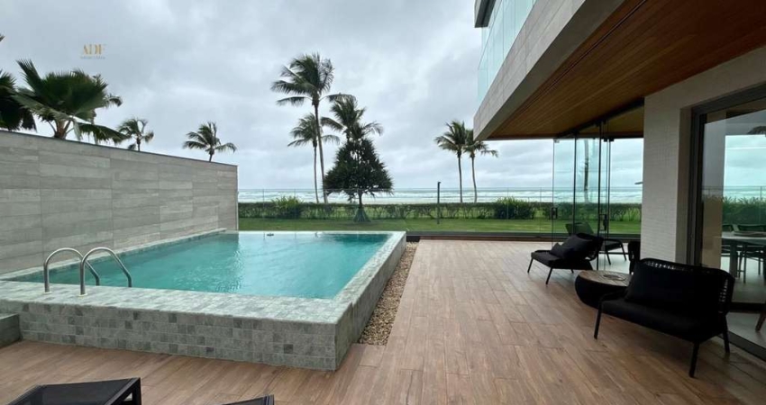 Apartamento com 4 quartos à venda na Rua Passeio Do Ipê, 230, Riviera de São Lourenço, Bertioga
