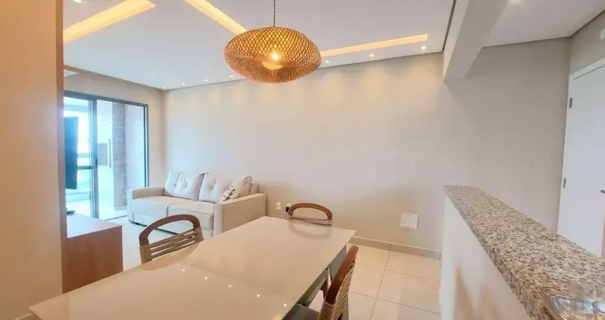 Apartamento com 2 quartos à venda na Rua João Ramalho, 1763, Vila Clais, Bertioga