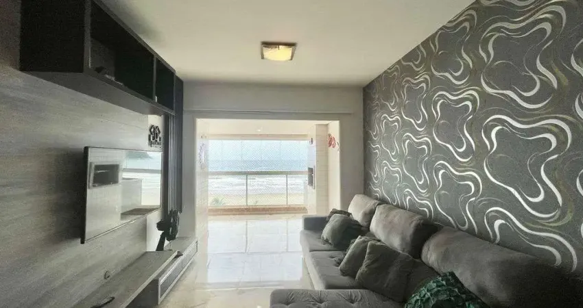 Apartamento com 3 quartos à venda na Avenida Tomé de Souza, 765, Vila Clais, Bertioga