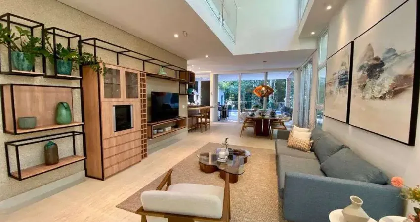 Casa com 6 quartos à venda na Alameda Do Serrado, 283, Riviera de São Lourenço, Bertioga