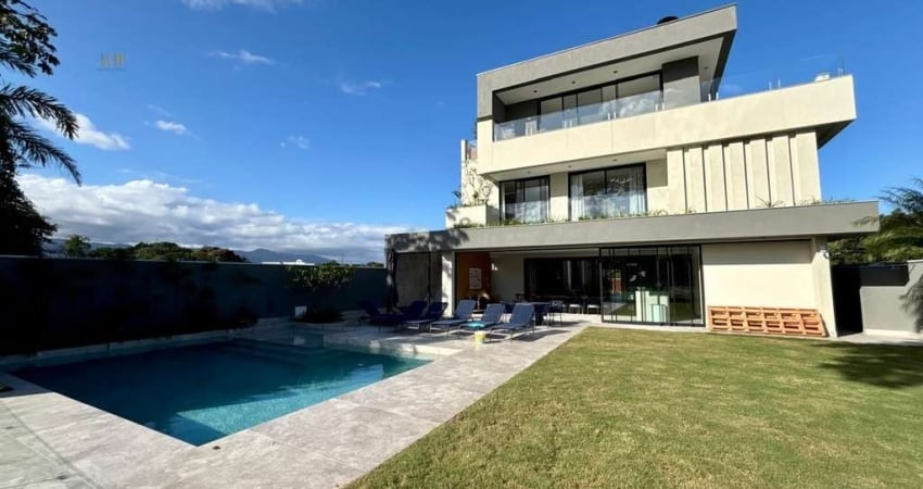 Casa com 10 quartos à venda na Alameda do Remo, 35, Riviera de São Lourenço, Bertioga