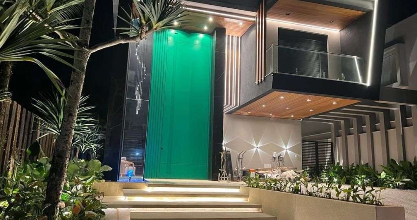 Casa com 5 quartos à venda na Quadra A Lote 29, 29, Riviera de São Lourenço, Bertioga