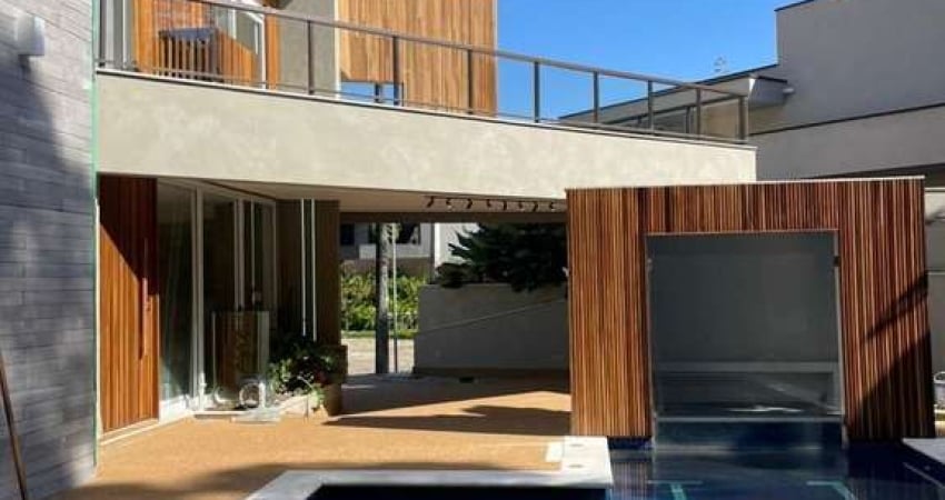 Casa com 4 quartos à venda na Alameda São Miguel, 350, Riviera de São Lourenço, Bertioga