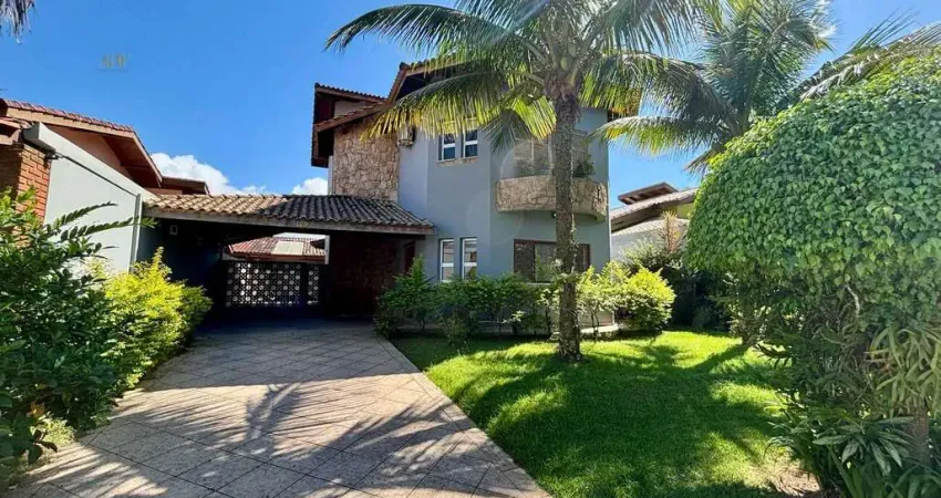 Casa com 4 quartos à venda na Avenida Anchieta, 2933, Maitinga, Bertioga