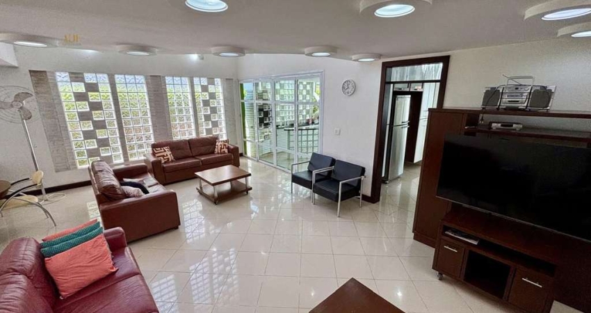 Casa com 4 quartos à venda na Rua Aprovada Cento e Quarenta e Um, 251, Vista Linda, Bertioga