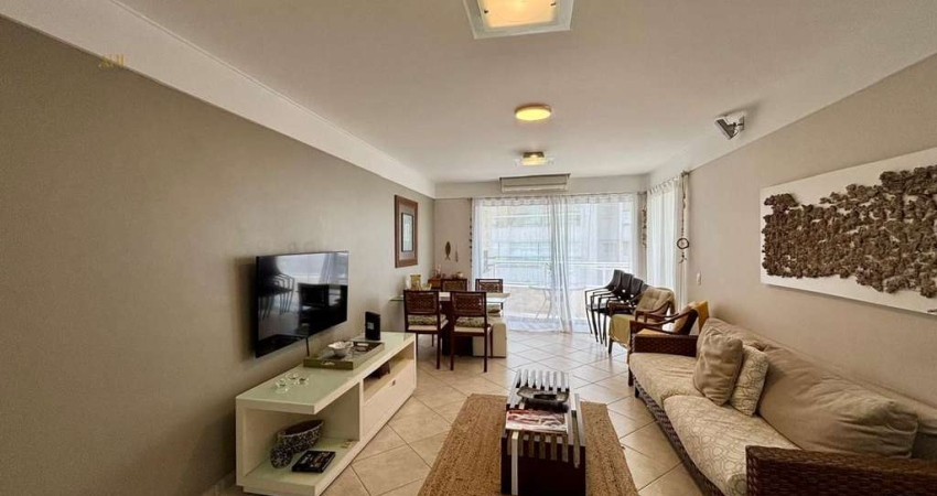 Apartamento com 3 quartos à venda na Alameda do Monjoleiro, 175, Riviera de São Lourenço, Bertioga