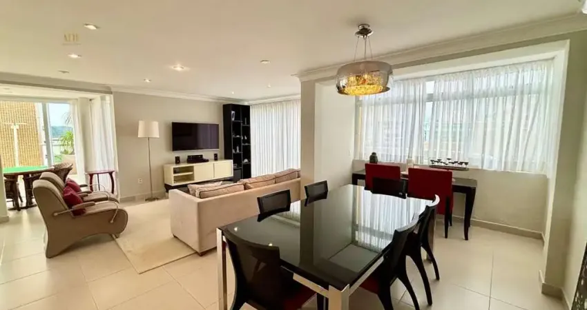 Cobertura com 5 quartos à venda na Passeio dos Galeões, 250, Riviera de São Lourenço, Bertioga