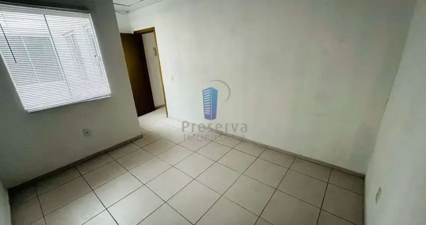 Apartamento para alugar no bairro Cordeiros - Itajaí/SC