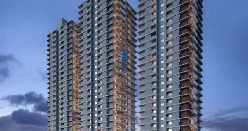 Apartamento à venda no bairro Santa Clara - Itajaí/SC