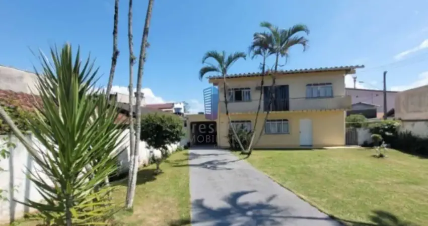 Sobrado com 4 dormitórios no  Bairro São João