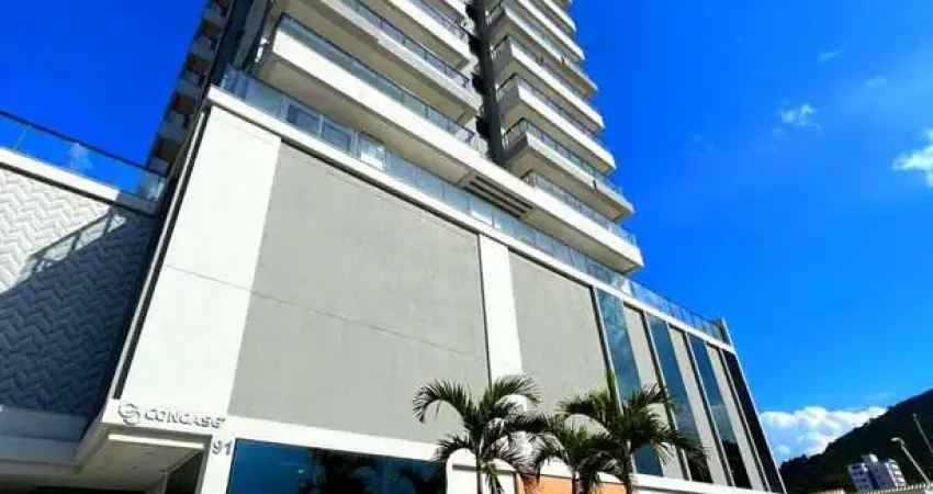 Apartamento à venda no bairro Fazenda - Itajaí/SC