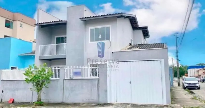 Casa Sobrado em Murta, Itajaí/SC