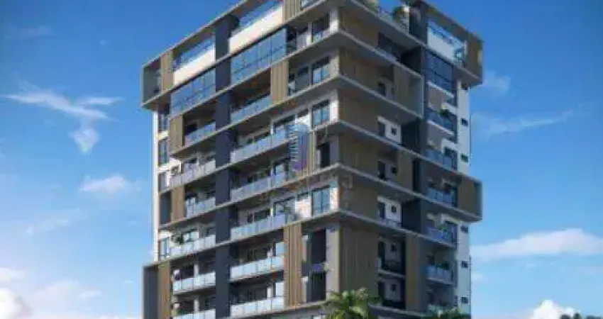 Apartamento à venda no bairro Praia Brava de Itajaí - Itajaí/SC