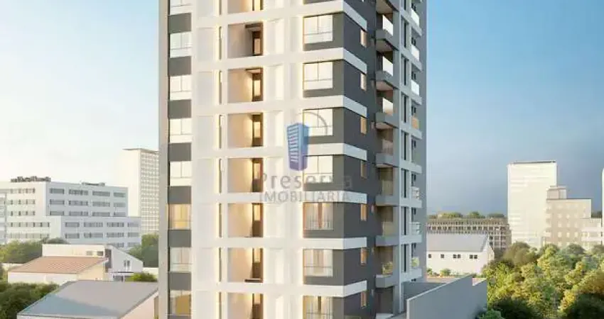 Apartamento à venda no bairro Dom Bosco - Itajaí/SC