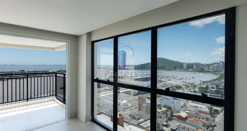 Apartamento à venda no bairro Centro - Itajaí/SC