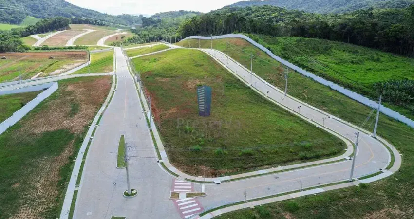 Terreno à venda no bairro Rio do Meio - Itajaí/SC