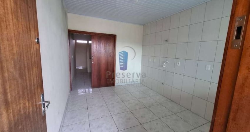 Apartamento para alugar no bairro Cordeiros - Itajaí/SC