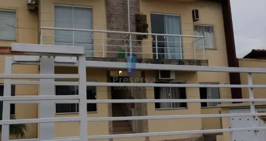 Apartamento à venda no bairro São Vicente - Itajaí/SC