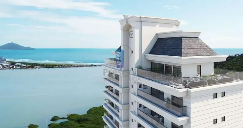 Apartamento à venda no bairro Fazenda - Itajaí/SC