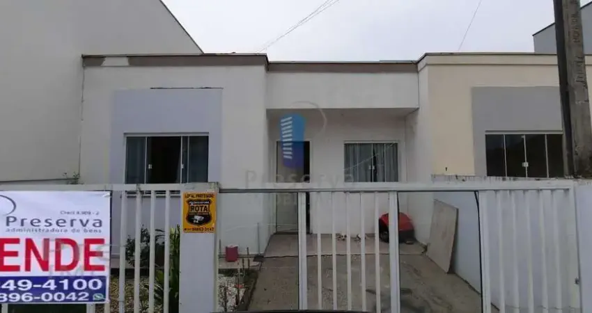 Casa à venda no bairro Espinheiros - Itajaí/SC