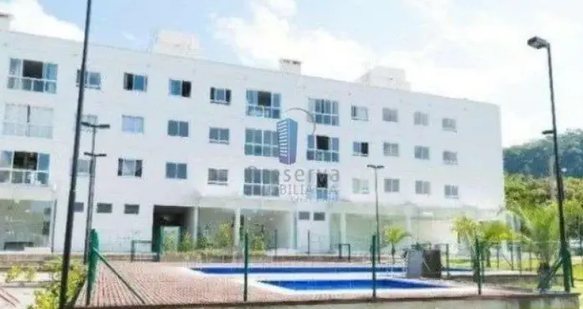 Apartamento à venda no bairro Espinheiros - Itajaí/SC