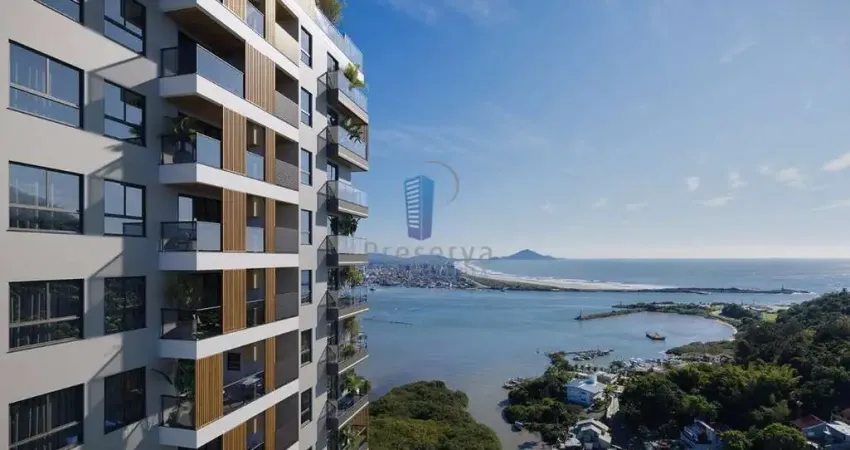 Apartamento à venda no bairro Fazenda - Itajaí/SC