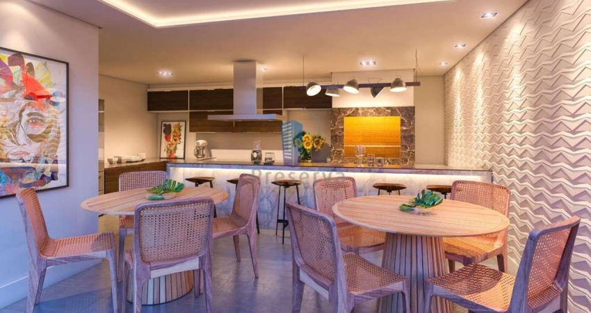 Apartamento com 3 quartos à venda na Rua Fritz Schneider, Fazenda, Itajaí
