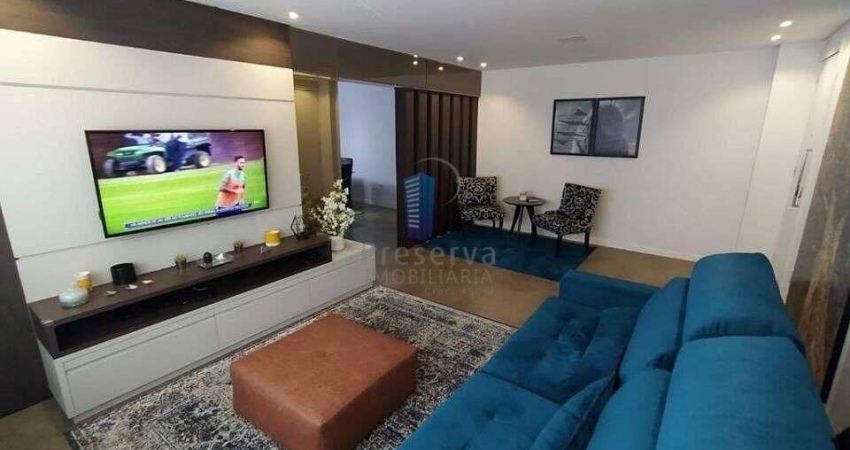 Apartamento com 4 quartos à venda na rua 13 de Maio, 115, Centro, Itajaí