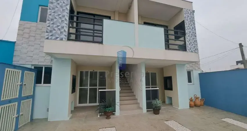 Apartamento à venda no bairro Cordeiros - Itajaí/SC