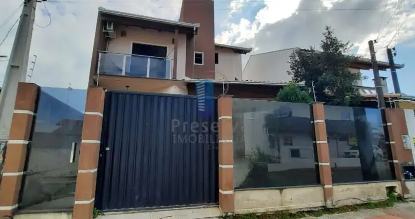 Casa para alugar no bairro Espinheiros - Itajaí/SC