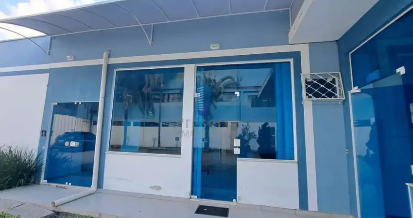 Pavilhão/Galpão para alugar no bairro Nova Esperança - Balneário Camboriú/SC
