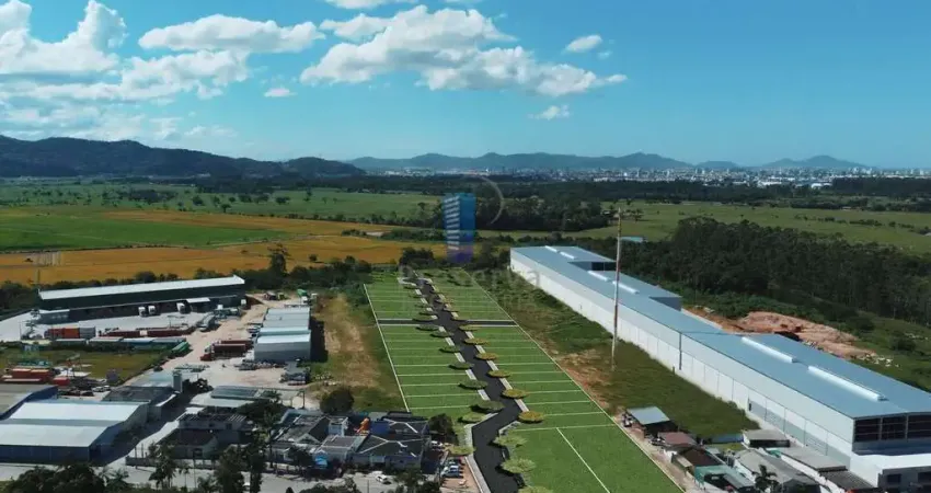 Terreno à venda no Itaipava, Itajaí 
