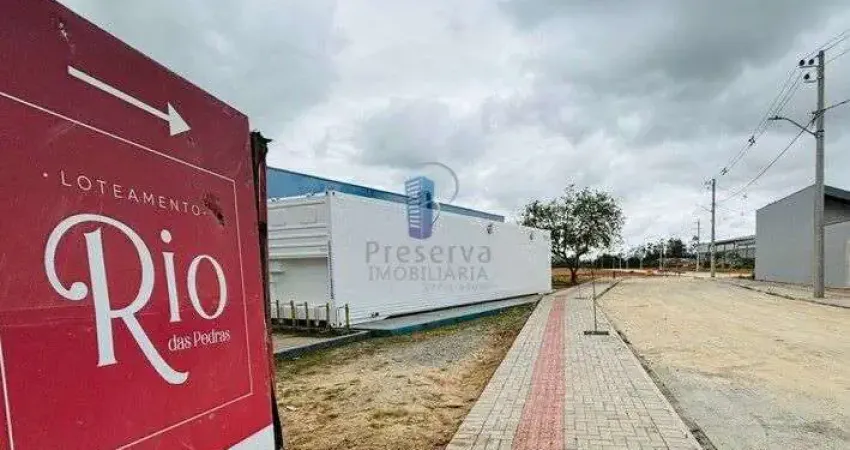 Terreno à venda no Itaipava, Itajaí