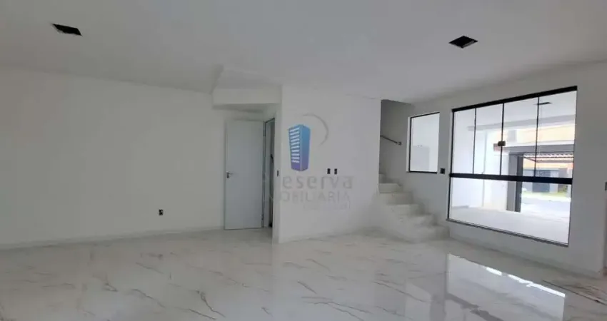 Casa à venda no bairro Dom Bosco - Itajaí/SC