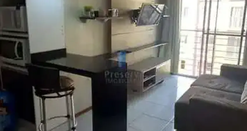 APARTAMENTO SEMI-MOBILIADO NO BAIRRO ITAIPAVA!
