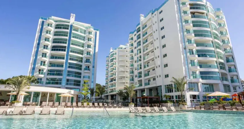 Apartamento com 3 quartos à venda na Rua Delfim Mário Pádua Peixoto, Praia Brava, Itajaí