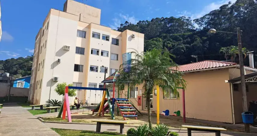 Apartamento à venda no bairro Fazendinha - Itajaí/SC