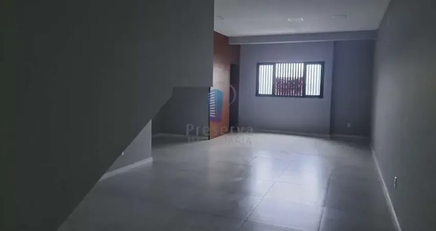 Sala comercial para alugar na Rua Indaial, Dom Bosco, Itajaí