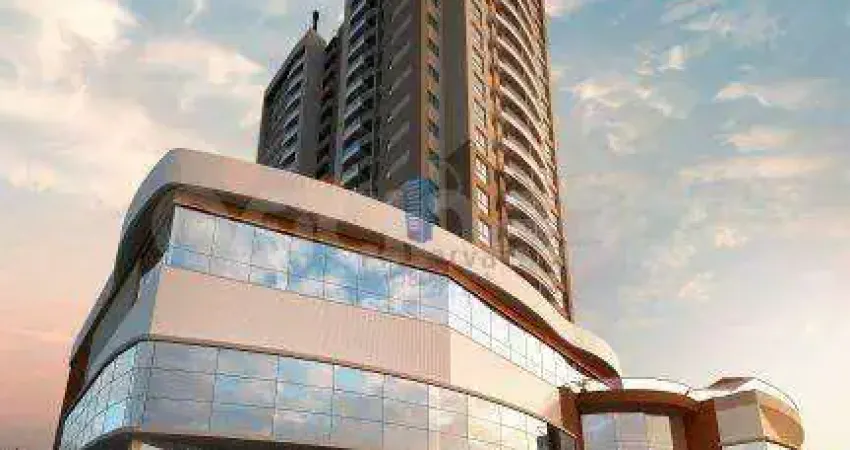 Apartamento à venda no bairro Fazenda - Itajaí/SC