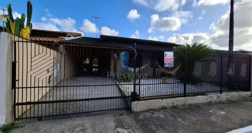 Casa à venda no bairro Cordeiros - Itajaí/SC