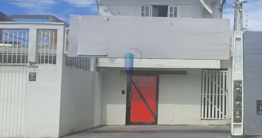 Sala Comercial com 3 ambientes